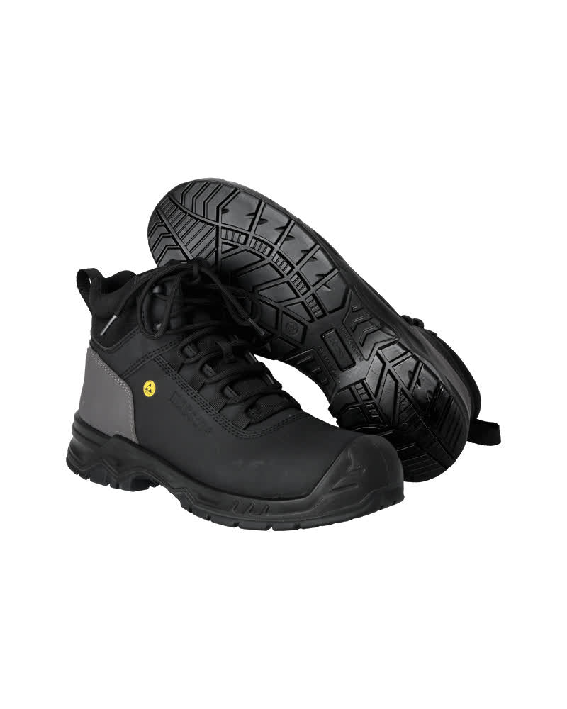 MASCOT® FOOTWEAR CLASSIC Safety Boot