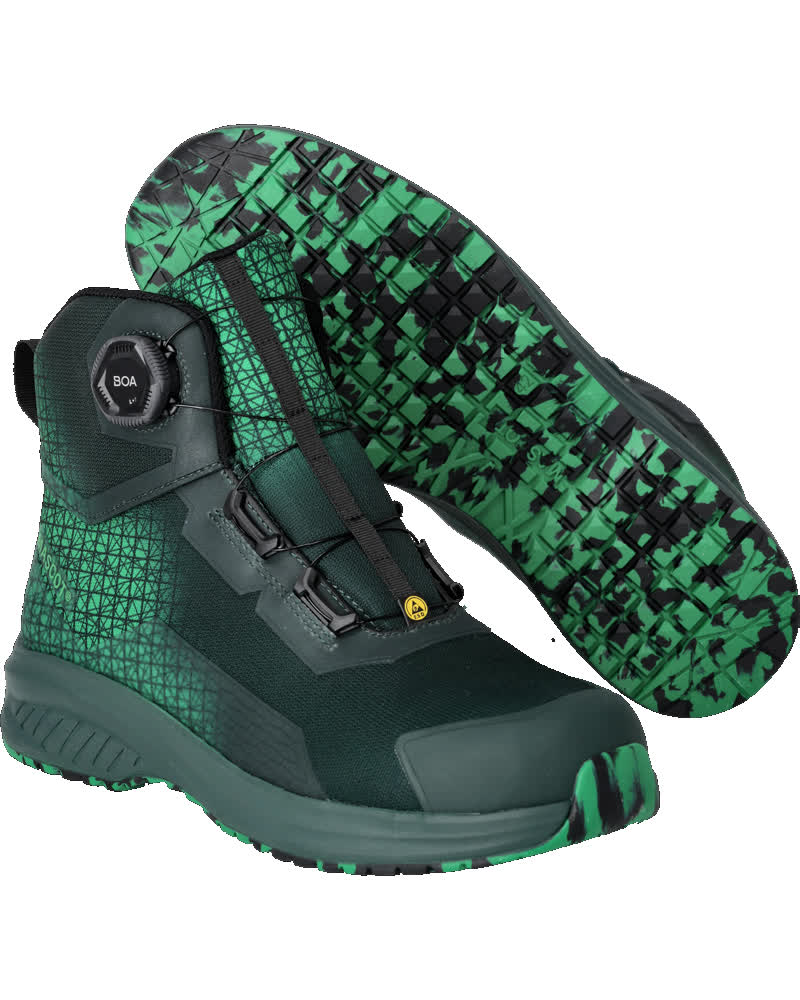 MASCOT® FOOTWEAR ACCELERATE Safety Boot