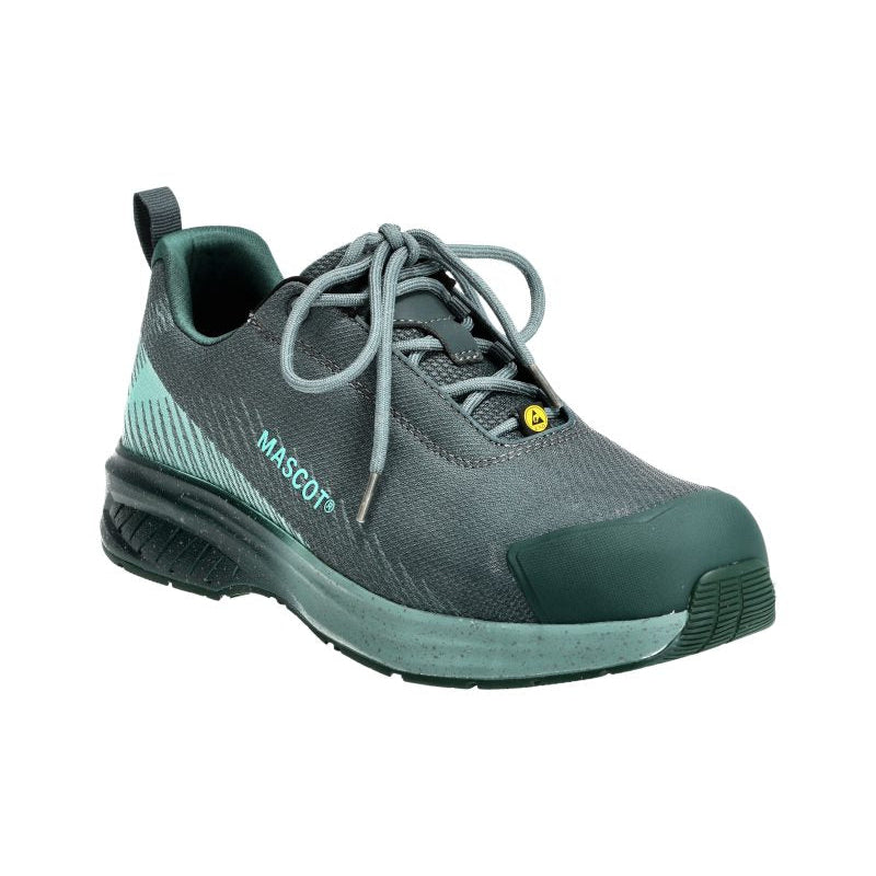 Mascot Footwear Customized Safety Shoe F1600