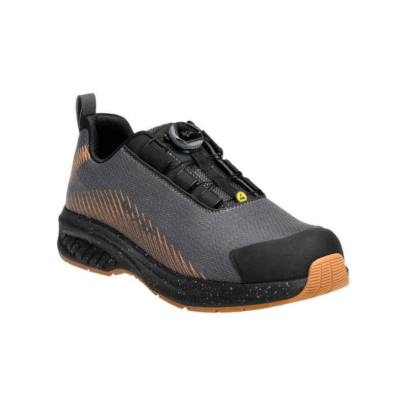Mascot Footwear Customized Safety Shoe F1601
