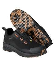 MASCOT Footwear Customized Safety Shoes F1603 – BOA Waterproof