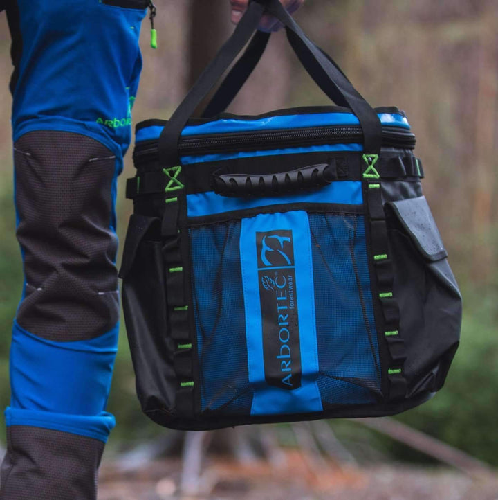 Arbortec CO DryKit Rope Bag #colour_blue