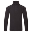 Portwest Eco Pullover Fleece #colour_black