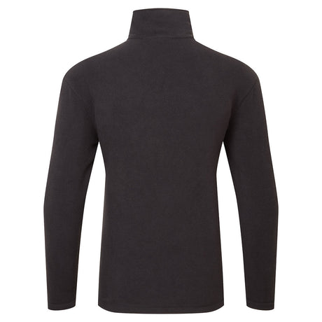 Portwest Eco Pullover Fleece #colour_black