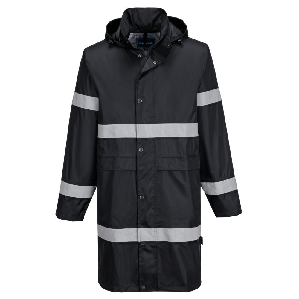 Portwest Iona Rain Jacket 100cm