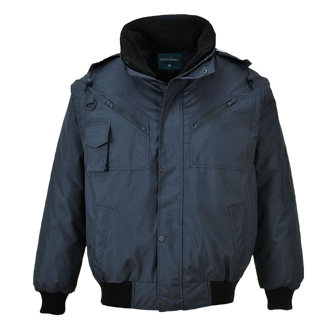 Portwest 3-in-1 Bomber Jacket
