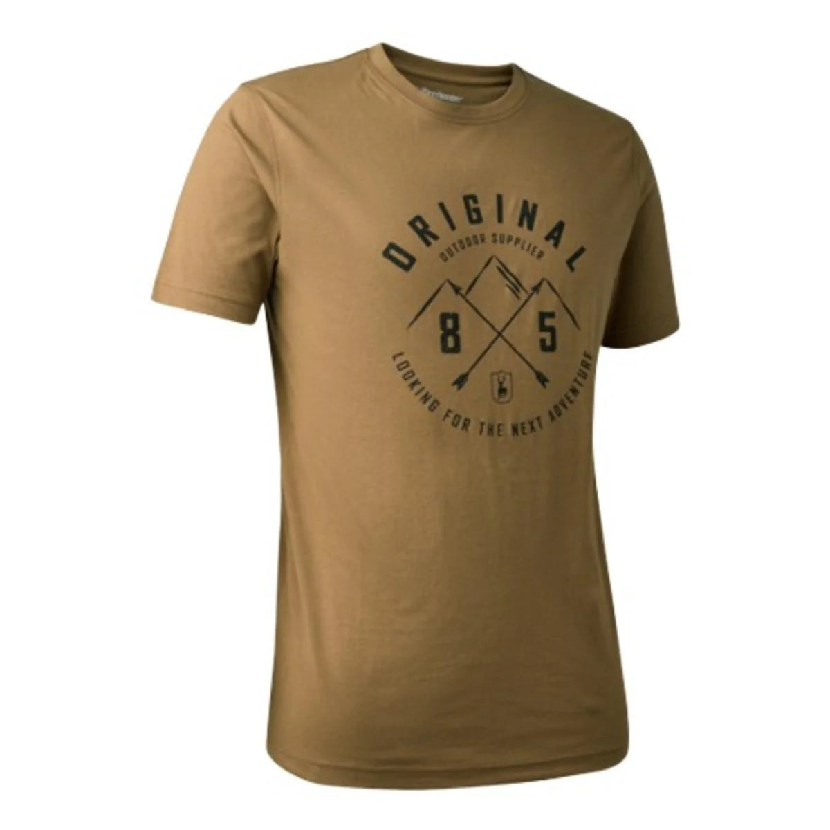 Deerhunter Nolan Men's T-shirt