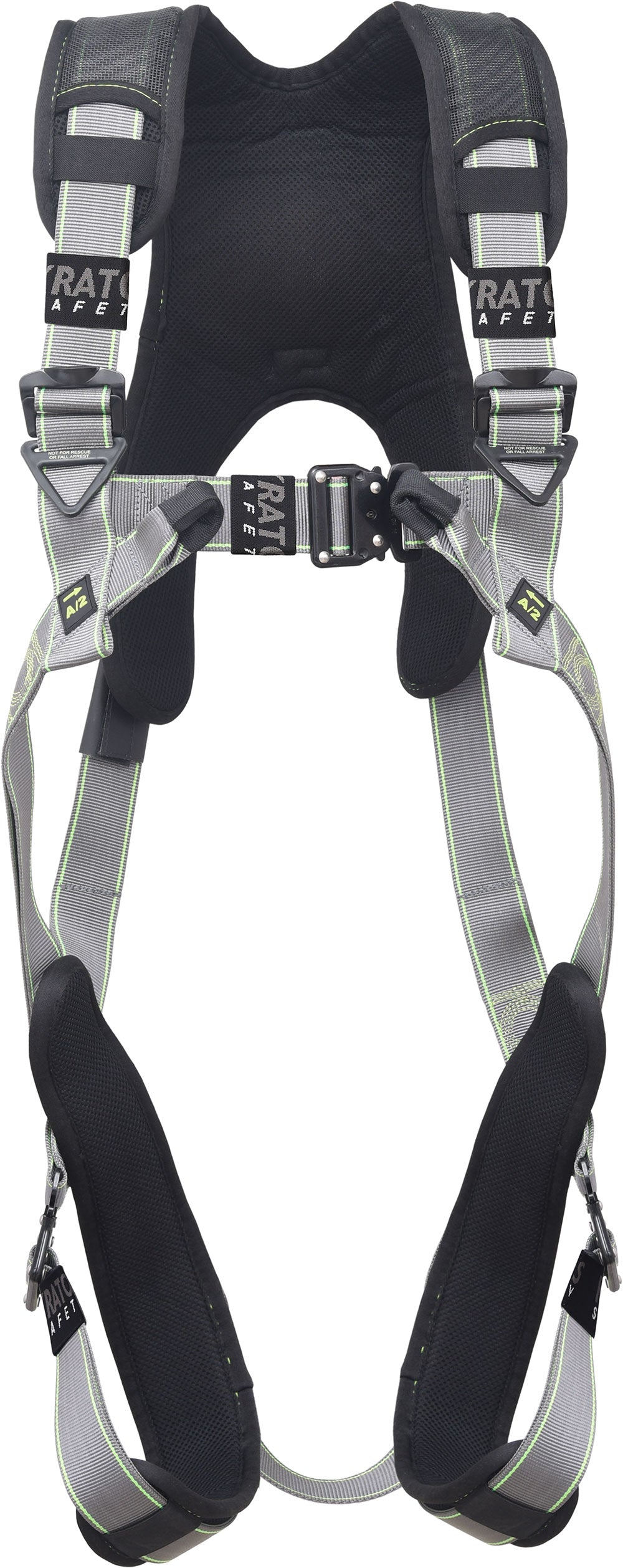 Beeswift Luxury Harness
