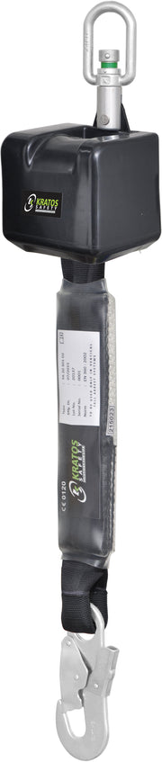 Beeswift Fall Arrest Block Fa2030102