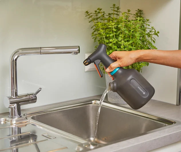 Gardena Pumpsprayer 1 L