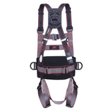 JSP Pioneer 3-Point Harness