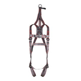 JSP Pioneer 2-Point Rescue Harness