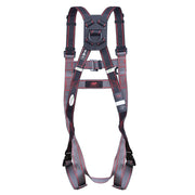 JSP Pioneer 2-Point Harness - Quick Release Buckles