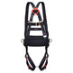 JSP Spartan 3-Point Harness