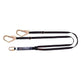 JSP Spartan 2m Adjustable Twin Fall Arrest Lanyard