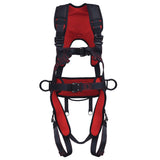 JSP K2 3-Point Premium Harness