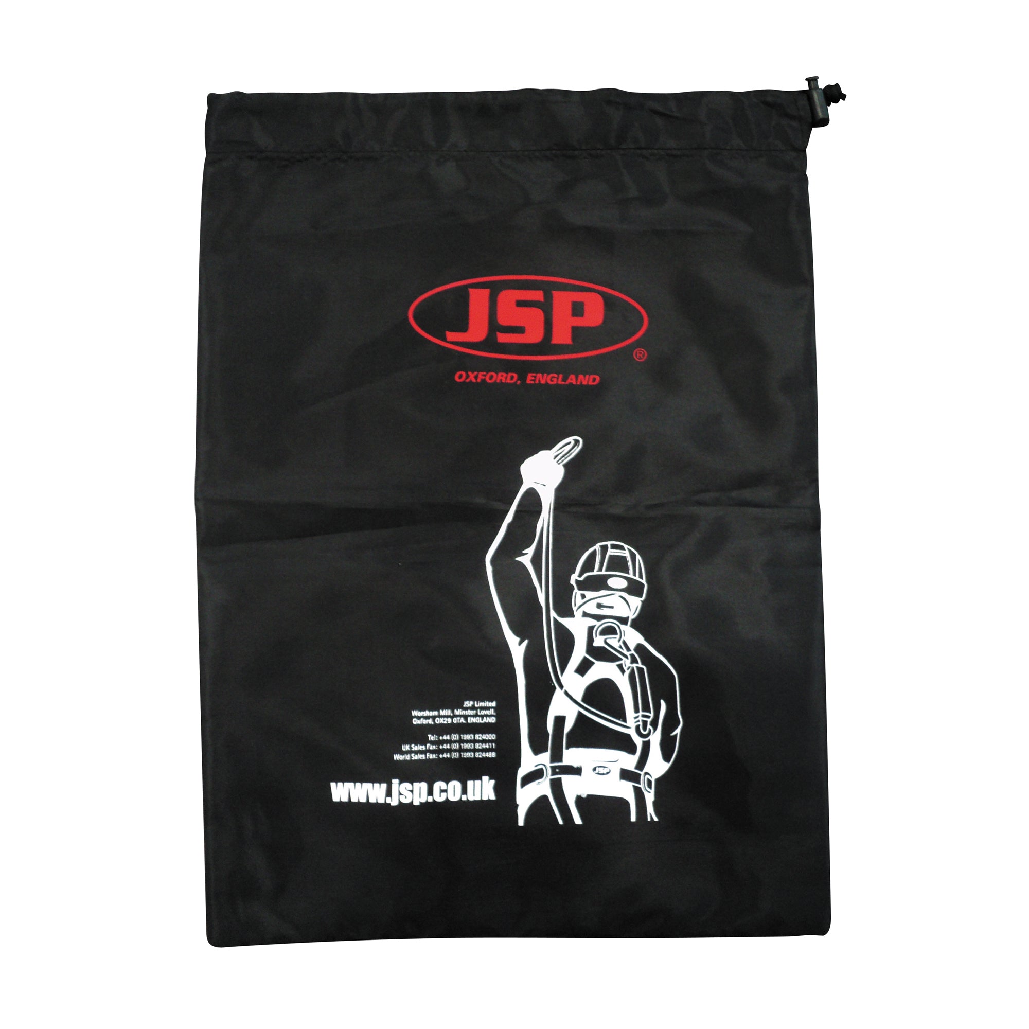 JSP Spartan Single Fall Arrest Kit