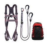 JSP Pioneer Fall Arrest Double Kit