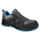 Portwest  Composite Textile & Suede Trainer S1PS SR FO