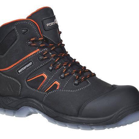 Portwest Compositelite All Weather Safety Boot