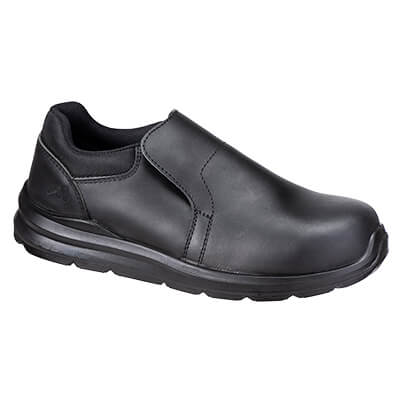 Portwest Composite Slip On S3S SR FO