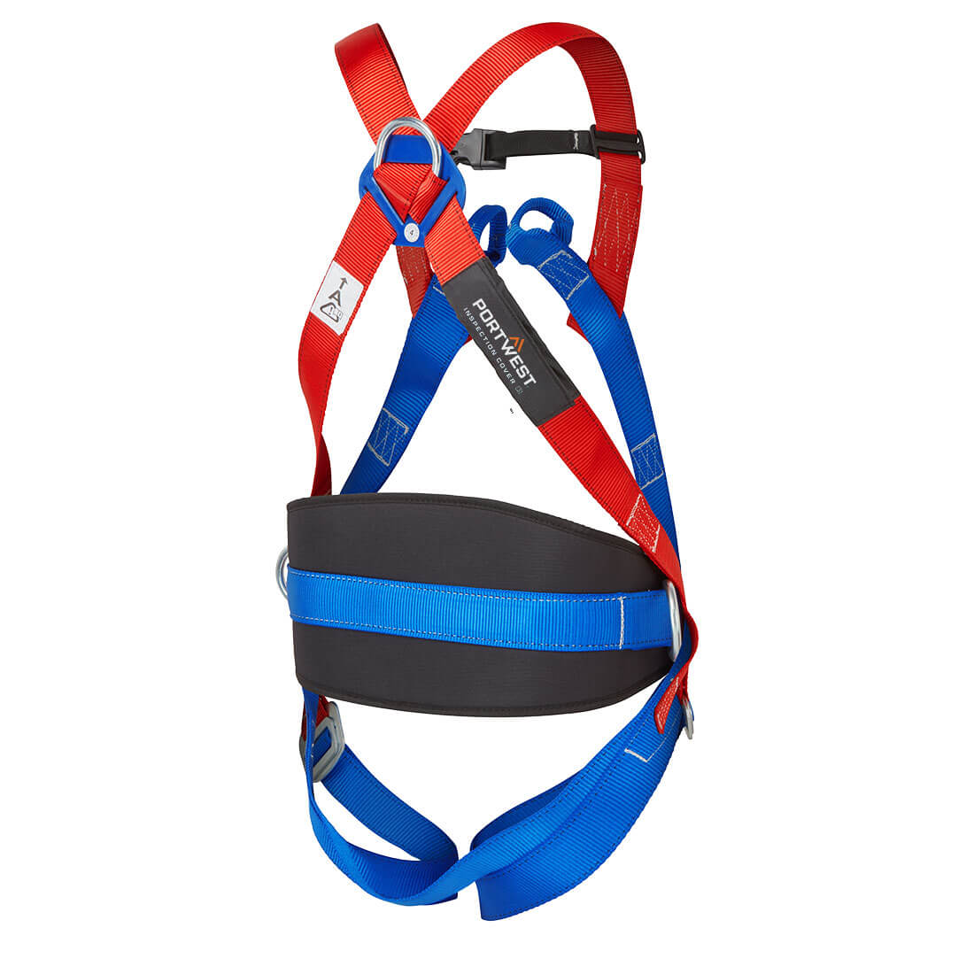 Portwest 3-Point Comfort Harness