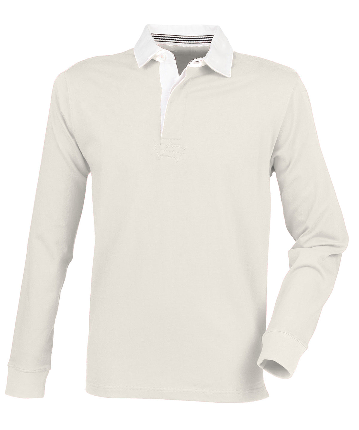 Front Row Premium Superfit Rugby Shirt