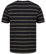 Front Row Striped T