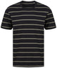 Front Row Striped T