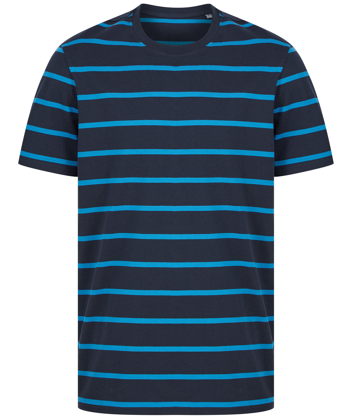 Front Row Striped T