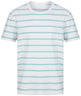 Front Row Striped T