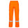 Portwest FR Lightweight Anti-Static Trousers #colour_orange