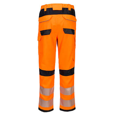 Portwest PW3 FR HVO Work Trousers