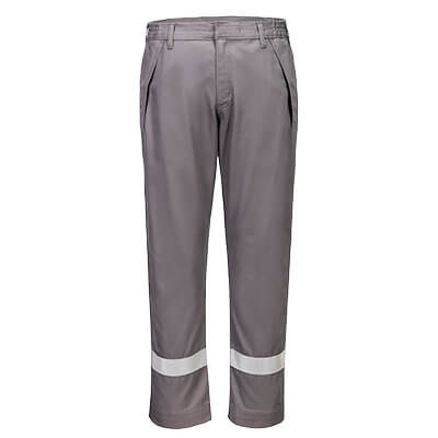 Portwest FR Chemical Resistant Trousers