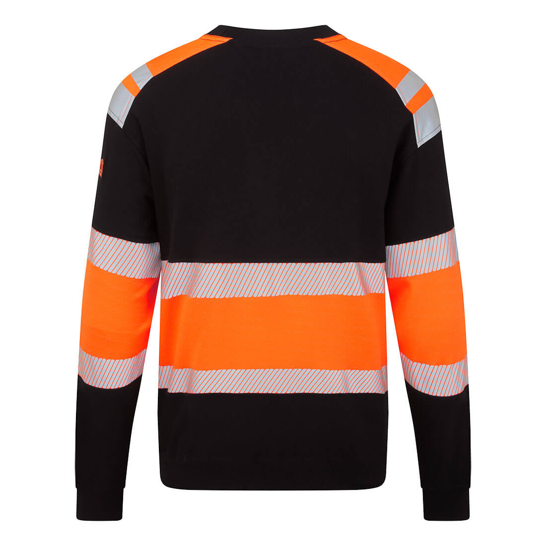 Portwest PW3 Modaflame Knit HVO Class 1 FR Sweatshirt