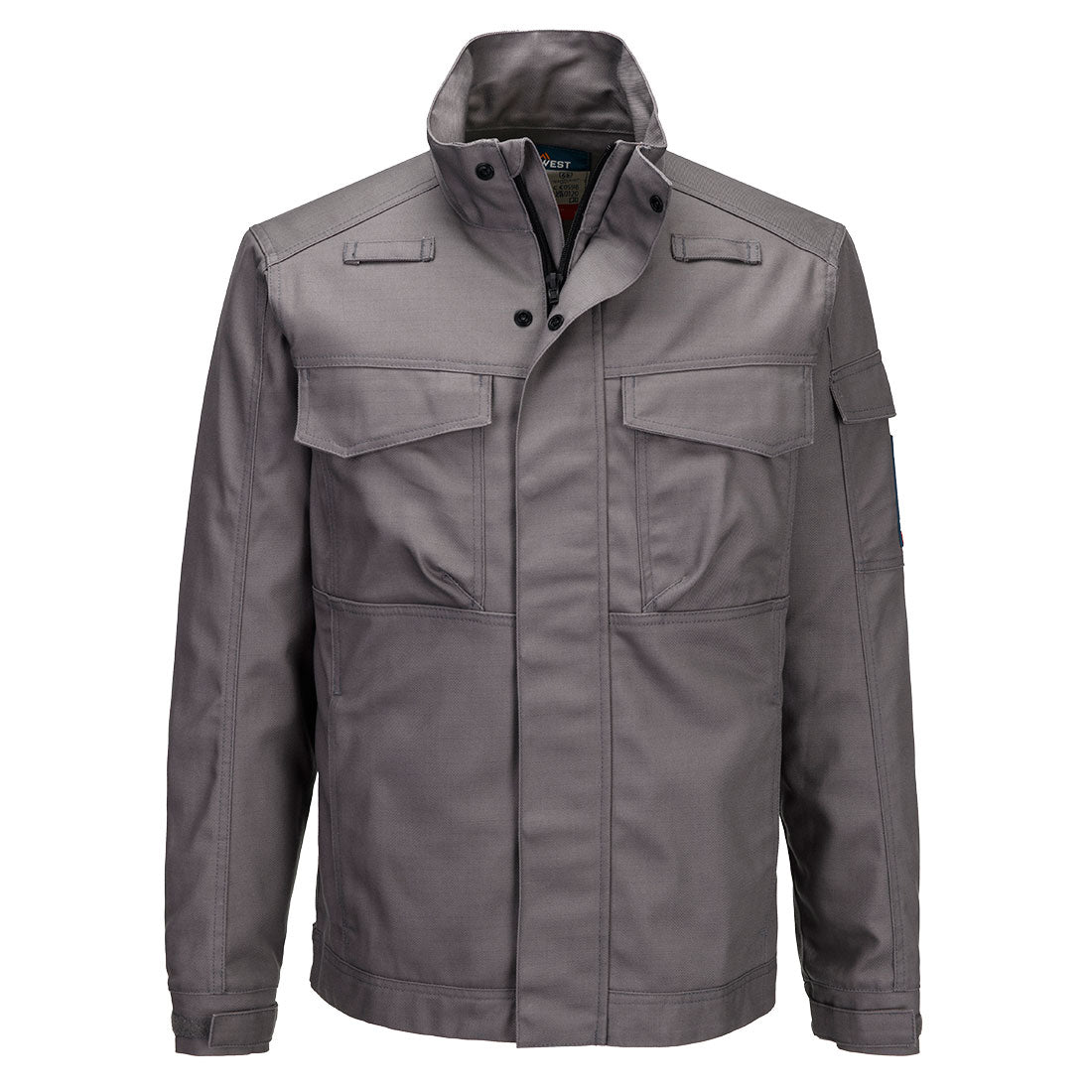Portwest Bizflame Industry FR Jacket