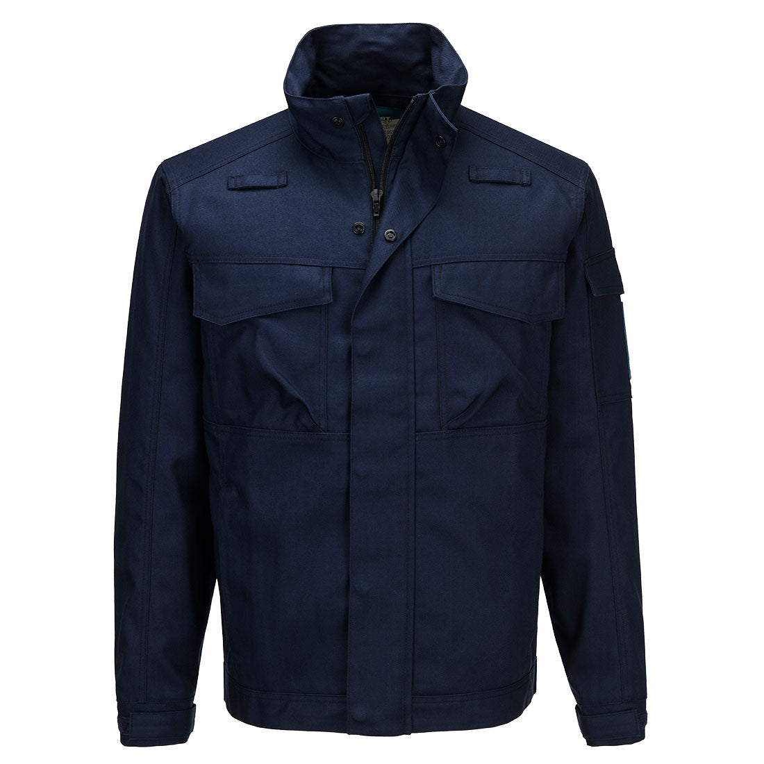Portwest Bizflame Industry FR Jacket