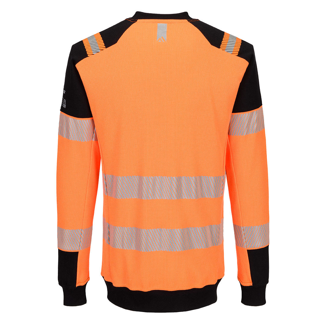 Portwest PW3 Modaflame Knit HVO FR Sweatshirt
