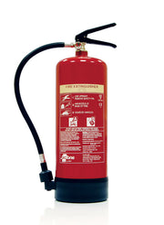Beeswift Afff Foam Fire Extinguisher