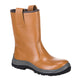 Portwest Steelite Unlined Rigger Safety Boot S1P HRO