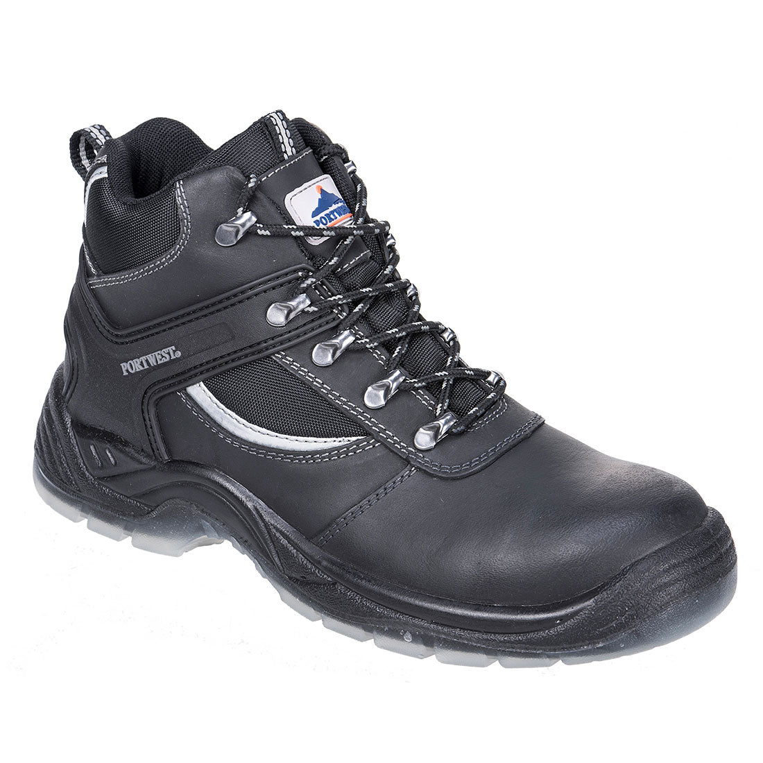 Portwest Steelite Mustang Safety Boot