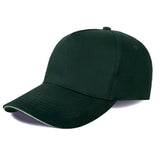 Future Garments Aqua Baseball 5 Panel Cap