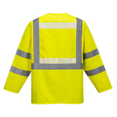 Portwest Glowtex Executive Jacket