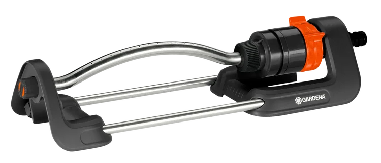 Gardena Oscillating Sprinkler Aqua S Offer 18700-34