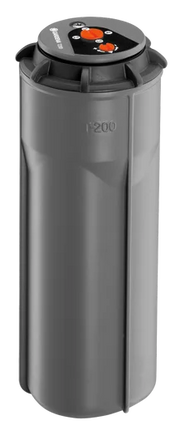 Gardena Turbo-driven Pop-up Sprinkler T 200