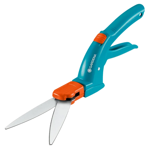 Gardena Classic Grass Shears, rotatable