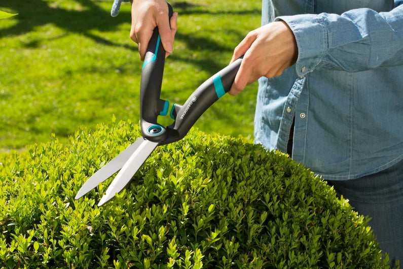 Gardena Precisioncut Hedge Clipper