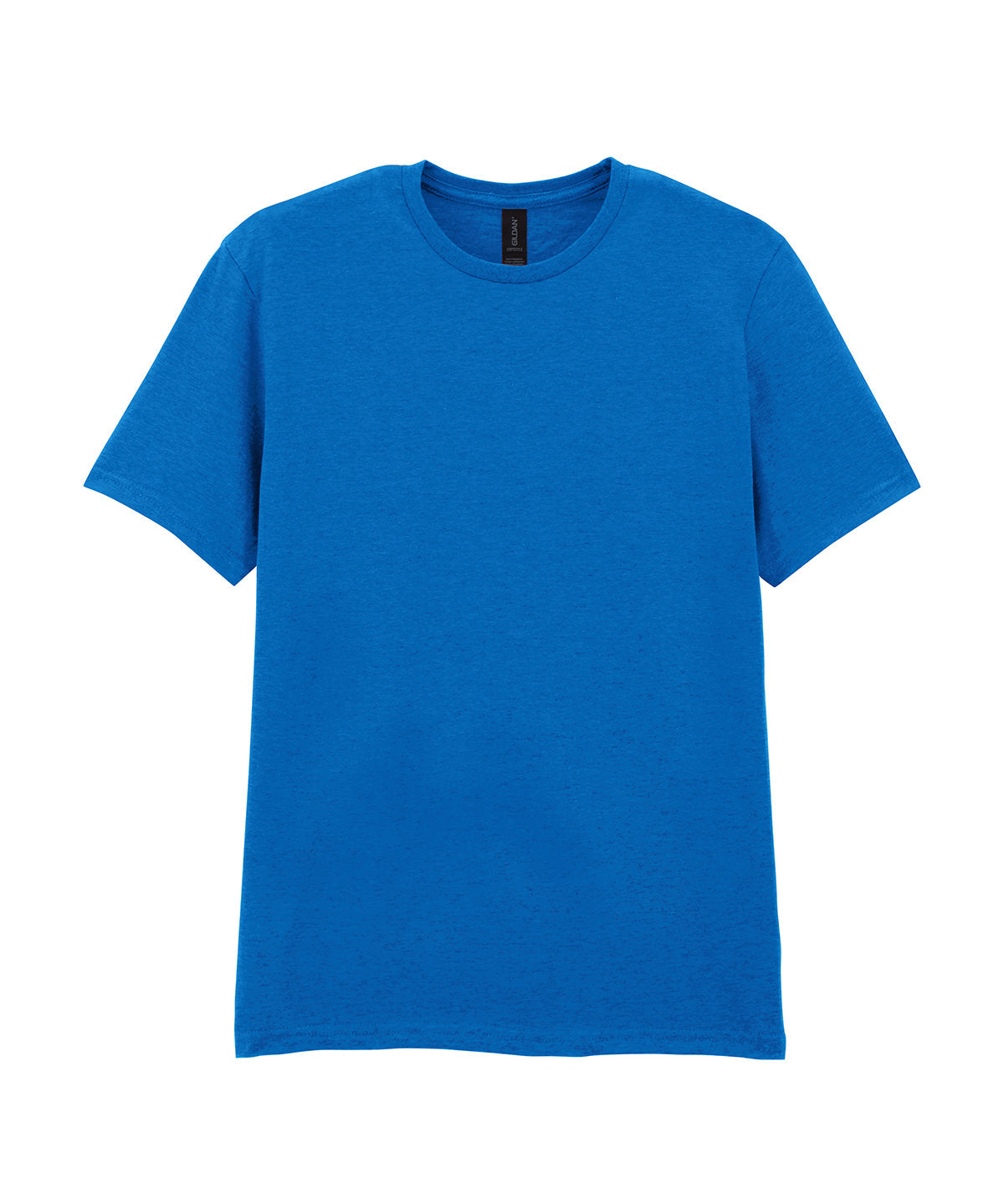 Gildan Softstyle Adult Ringspun T-Shirt - Royal