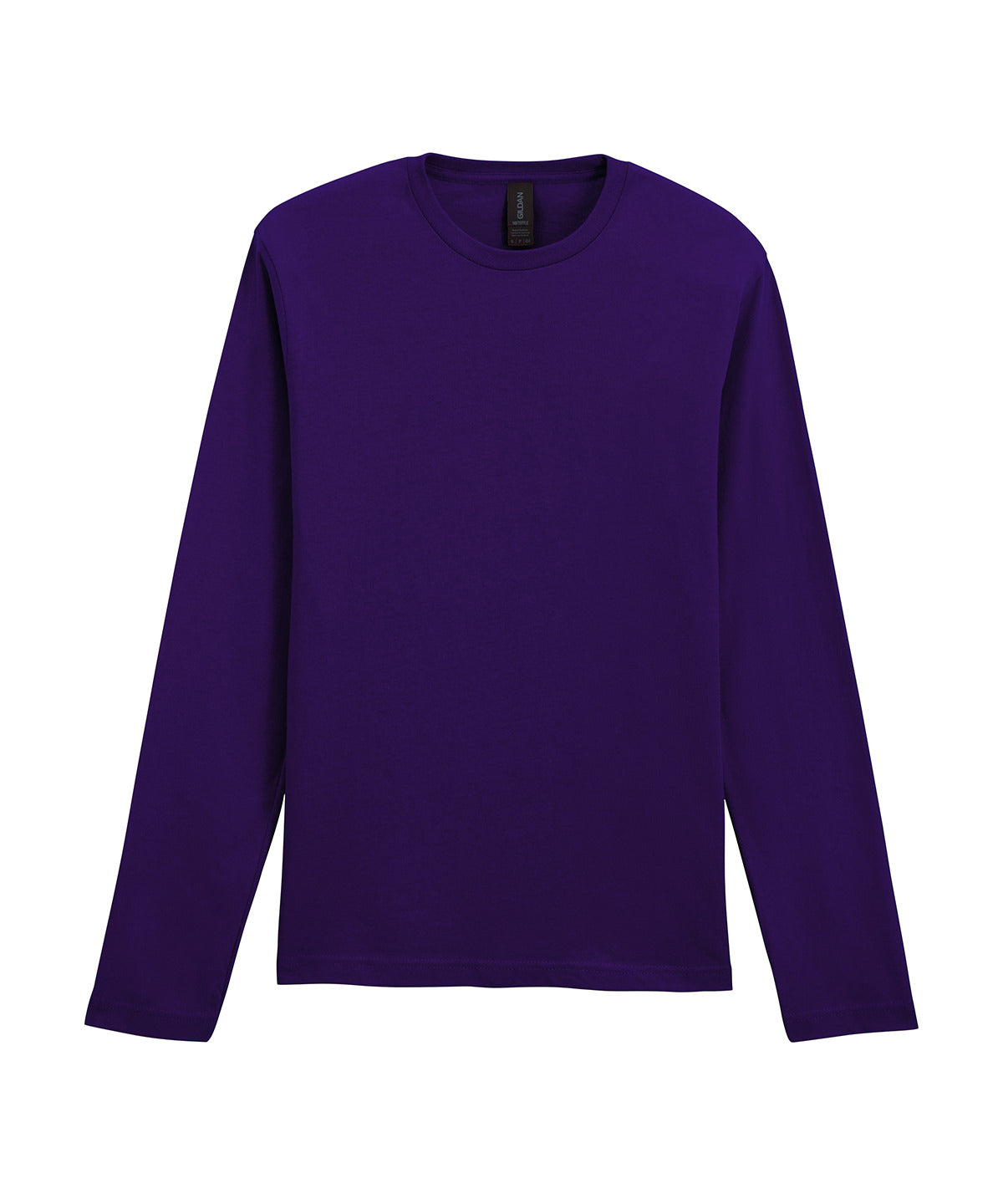 Gildan Softstyle Long Sleeve T-Shirt