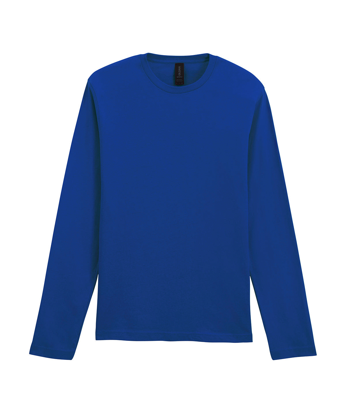 Gildan Softstyle Long Sleeve T-Shirt